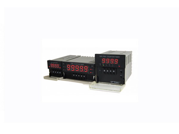 CM系列多功能計數器/計米器/定時器
